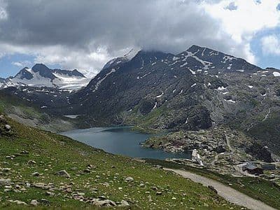 Refuge_et_Pic_de_l'Étendard_Savoie