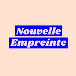 Nouvelle Empreinte