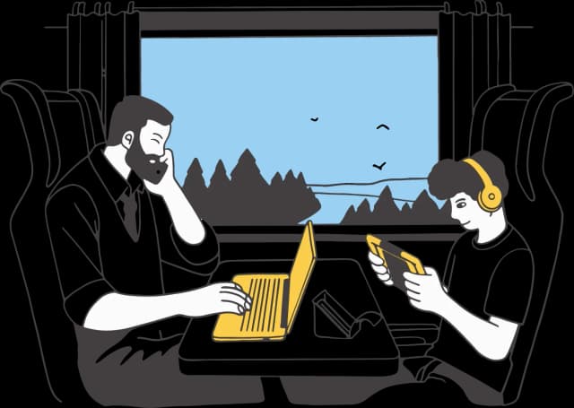 Empreinte carbone transport