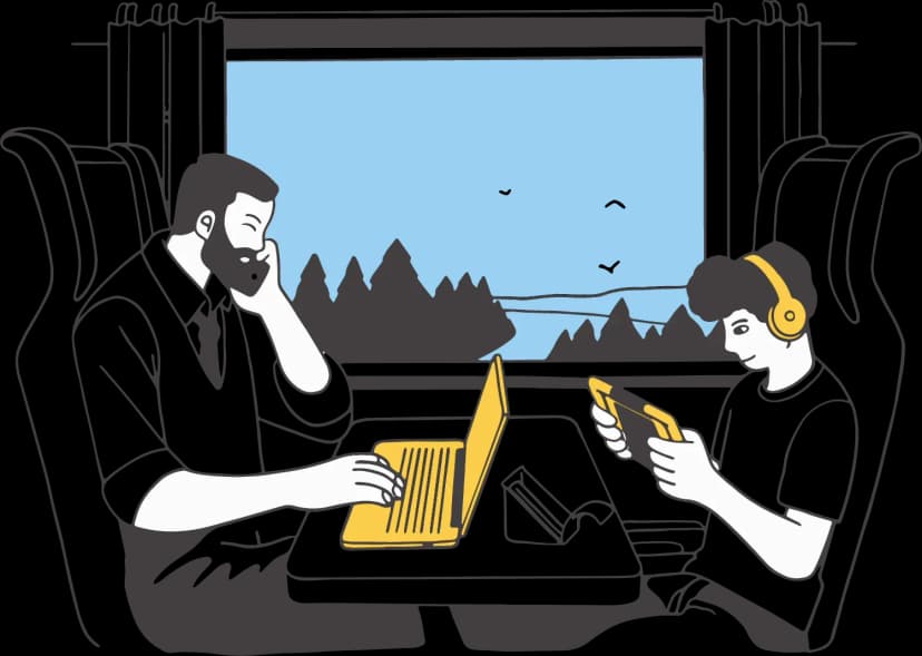 Empreinte carbone transport